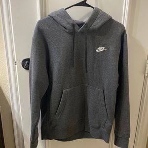 Nike sweatshirt/hoodie